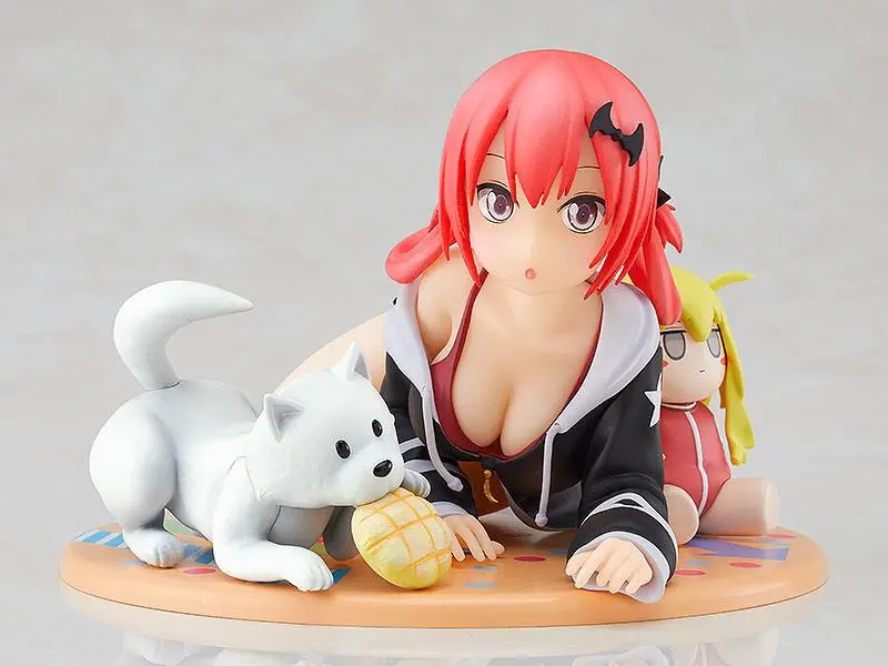 Gabriel Dropout 1/7 Satanichia Kurumizawa McDowell PVC szobor figura 10 cm termékfotó
