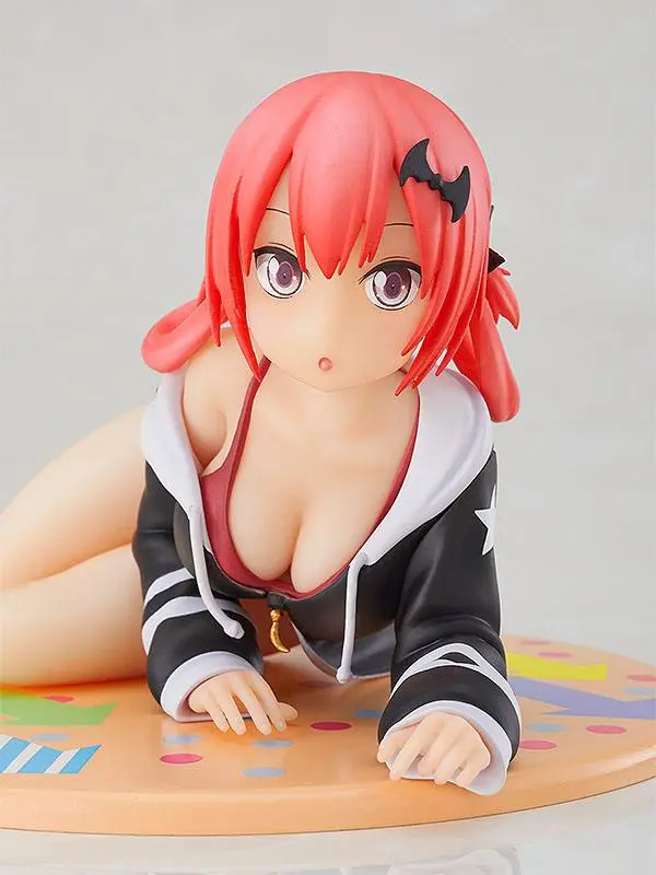 Gabriel Dropout 1/7 Satanichia Kurumizawa McDowell PVC szobor figura 10 cm termékfotó