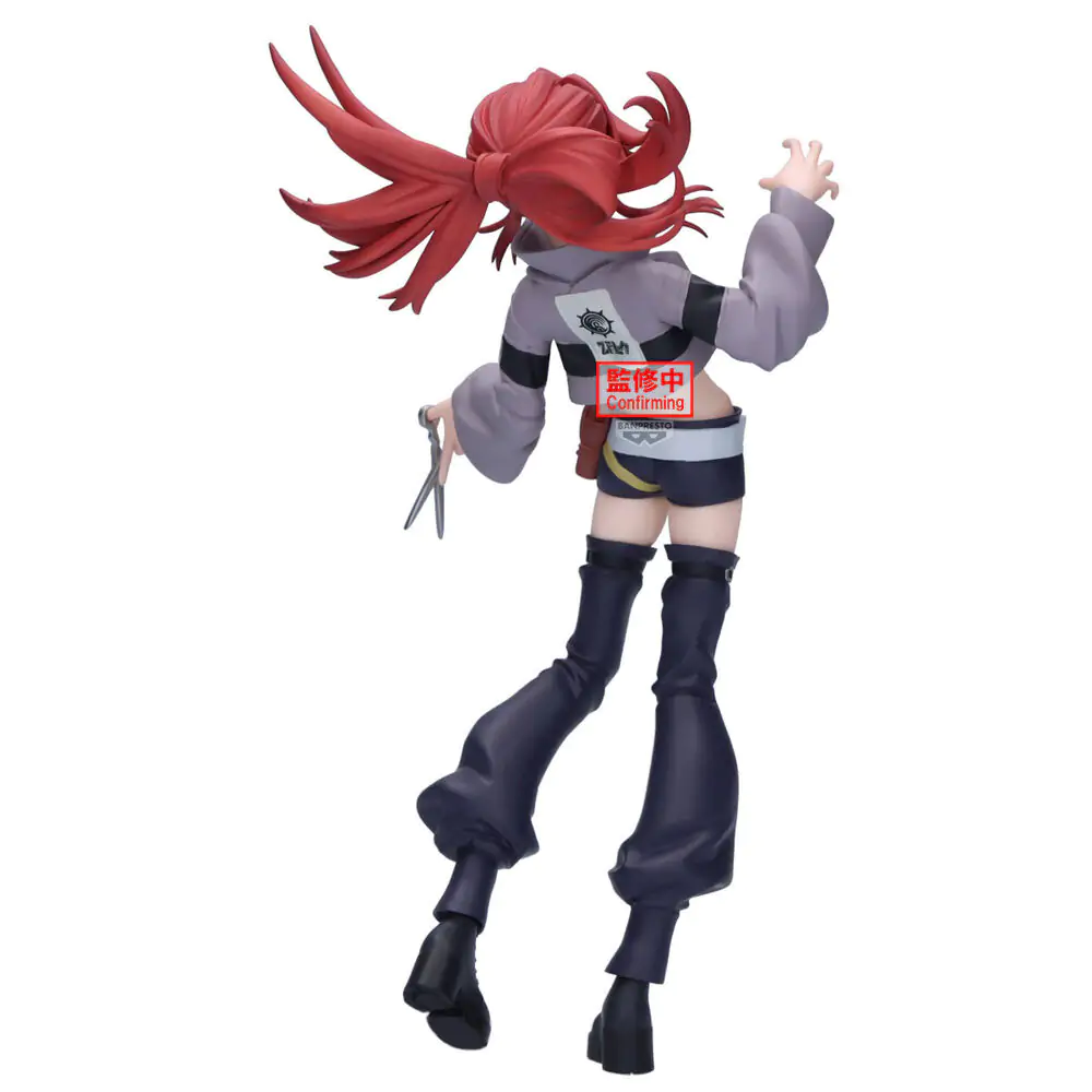 Gachiakuta Vibration Stars Riyo figura 16cm termékfotó