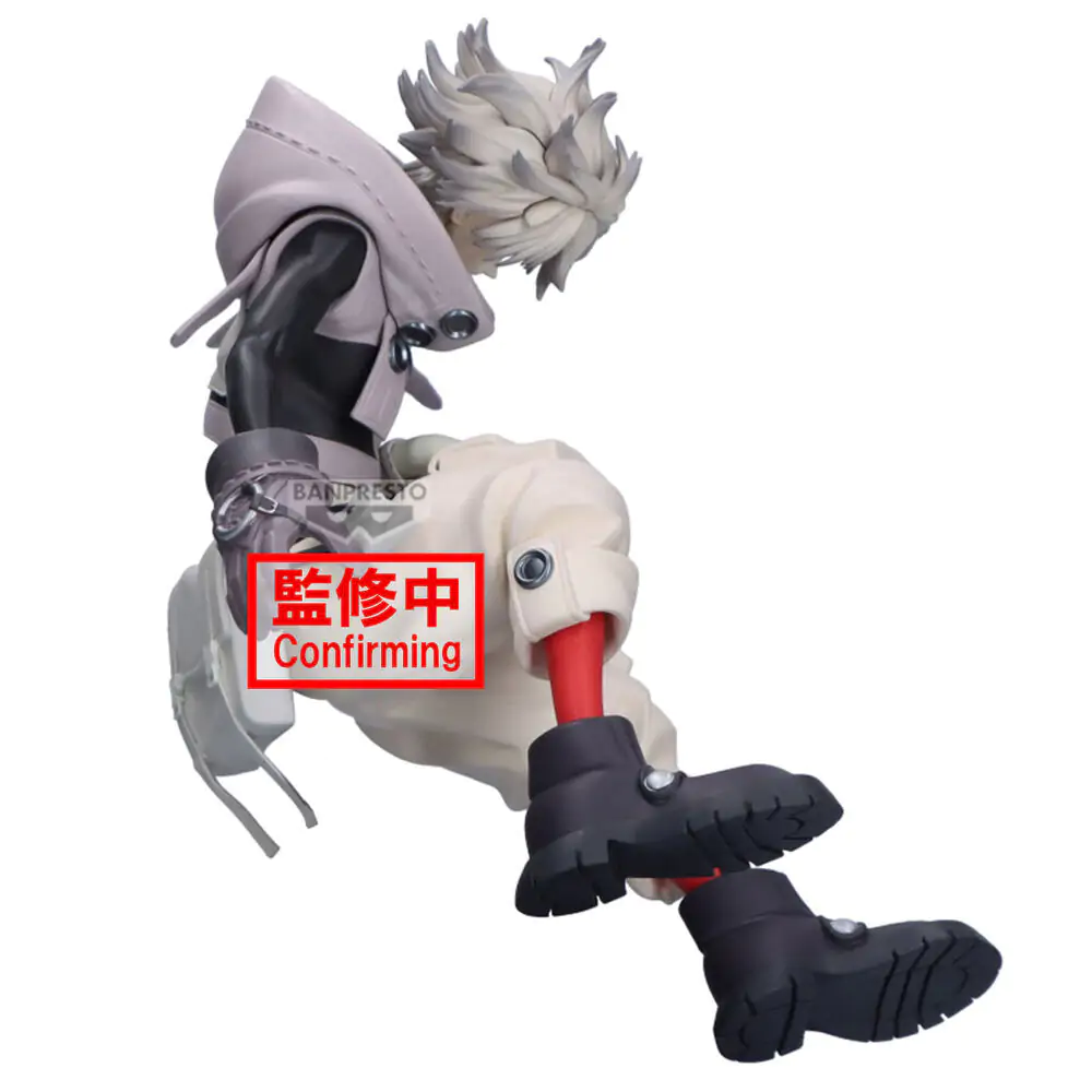 Gachiakuta Vibration Stars Rudo figura 15cm termékfotó