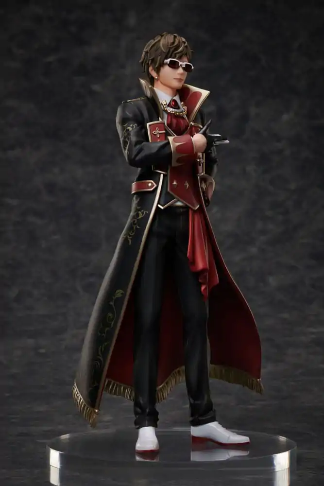 Gackt 1/8 Dealer Gackt PVC szobor figura 22 cm termékfotó