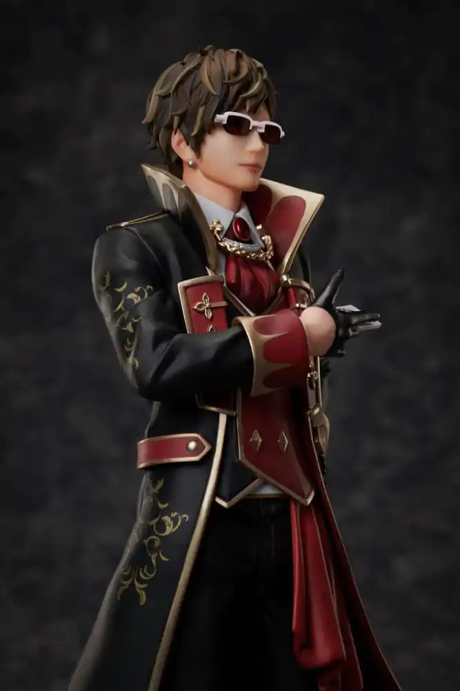 Gackt 1/8 Dealer Gackt PVC szobor figura 22 cm termékfotó