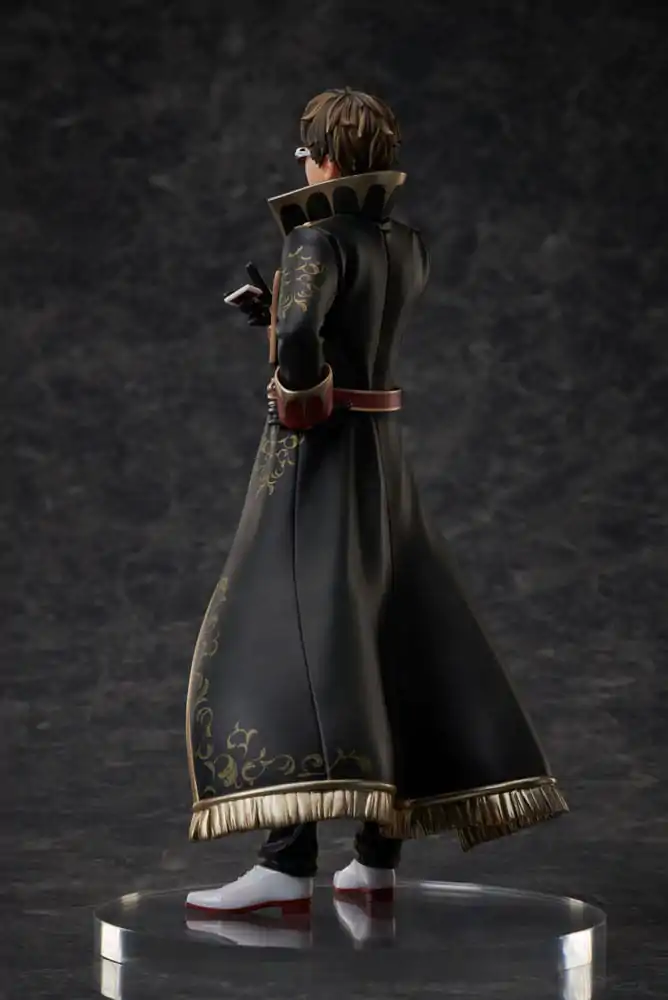 Gackt 1/8 Dealer Gackt PVC szobor figura 22 cm termékfotó