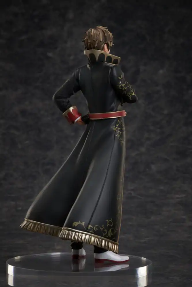 Gackt 1/8 Dealer Gackt PVC szobor figura 22 cm termékfotó