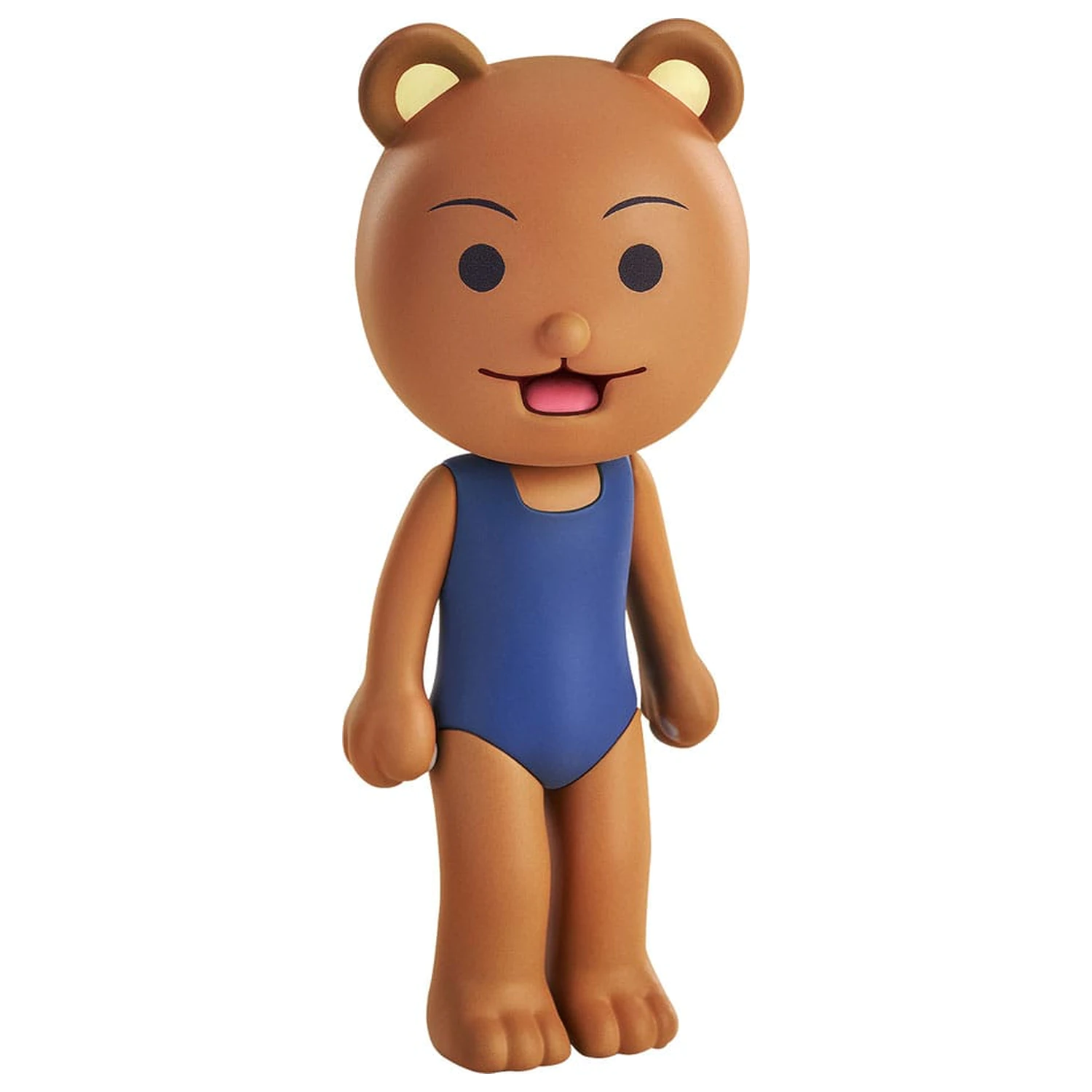 Gag Manga Biyori GO Mini Memory Mini figura Kumakichi-kun 9 cm termékfotó