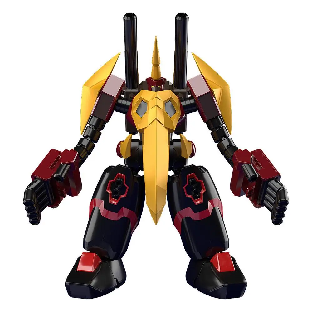 Gaiking: Legend of Daiku-Maryu Moderoid Balking Műanyag modell készlet 13 cm termékfotó