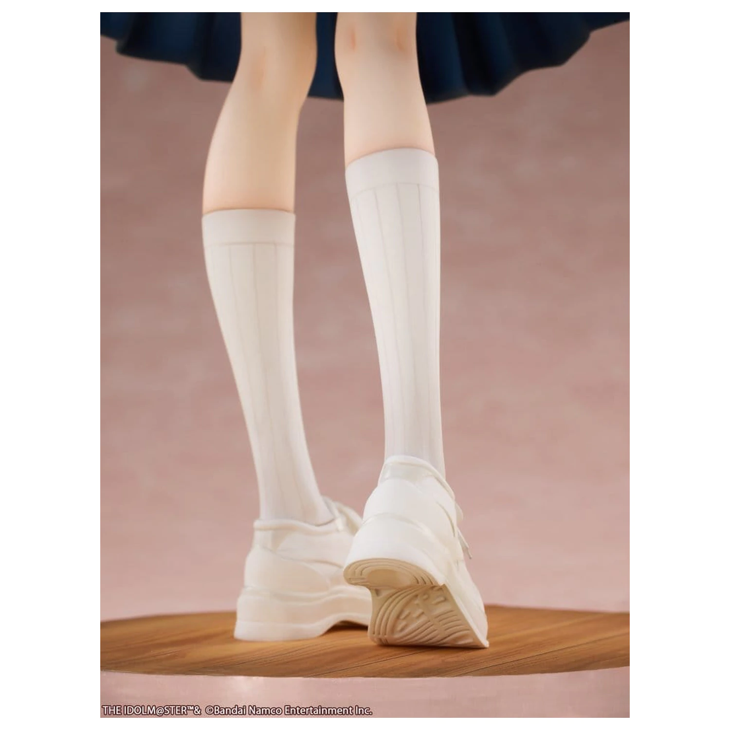 Gakuen The Idolmaster 1/7 Hiro Shinosawa Happy Mille-feuille Ver. PVC figura 25 cm termékfotó