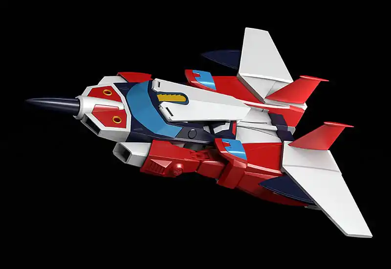 Galaxy Cyclone Braiger Moderoid Braiger Műanyag modell készlet 17 cm (re-run) termékfotó