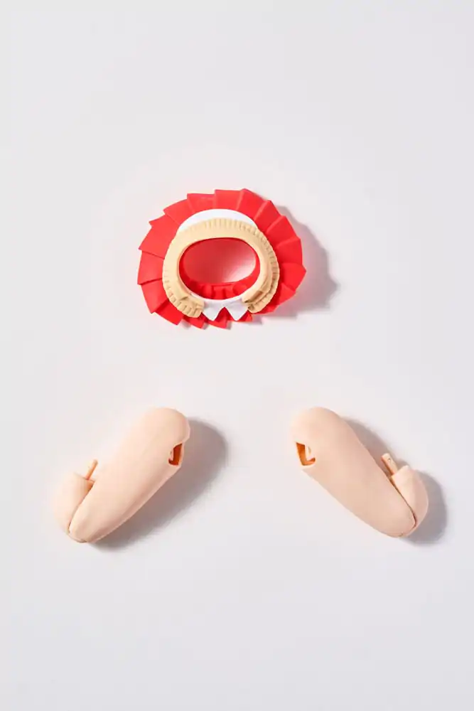 GALHolic Plastic Bishoujo 1/10 Nanaho modell készlet 17 cm    termékfotó
