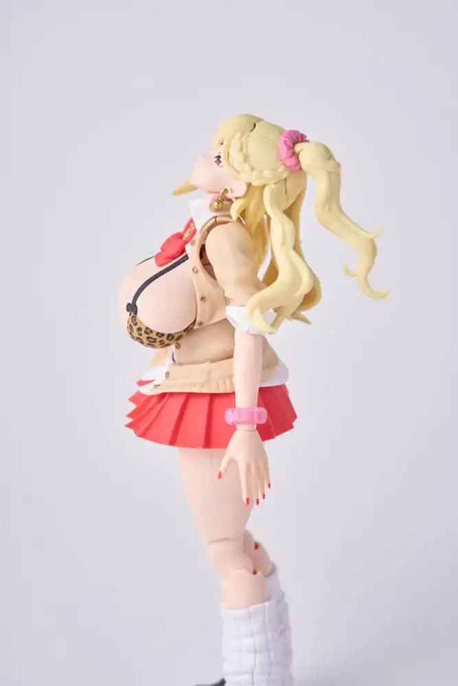 GALHolic Plastic Bishoujo 1/10 Nanaho modell készlet 17 cm    termékfotó