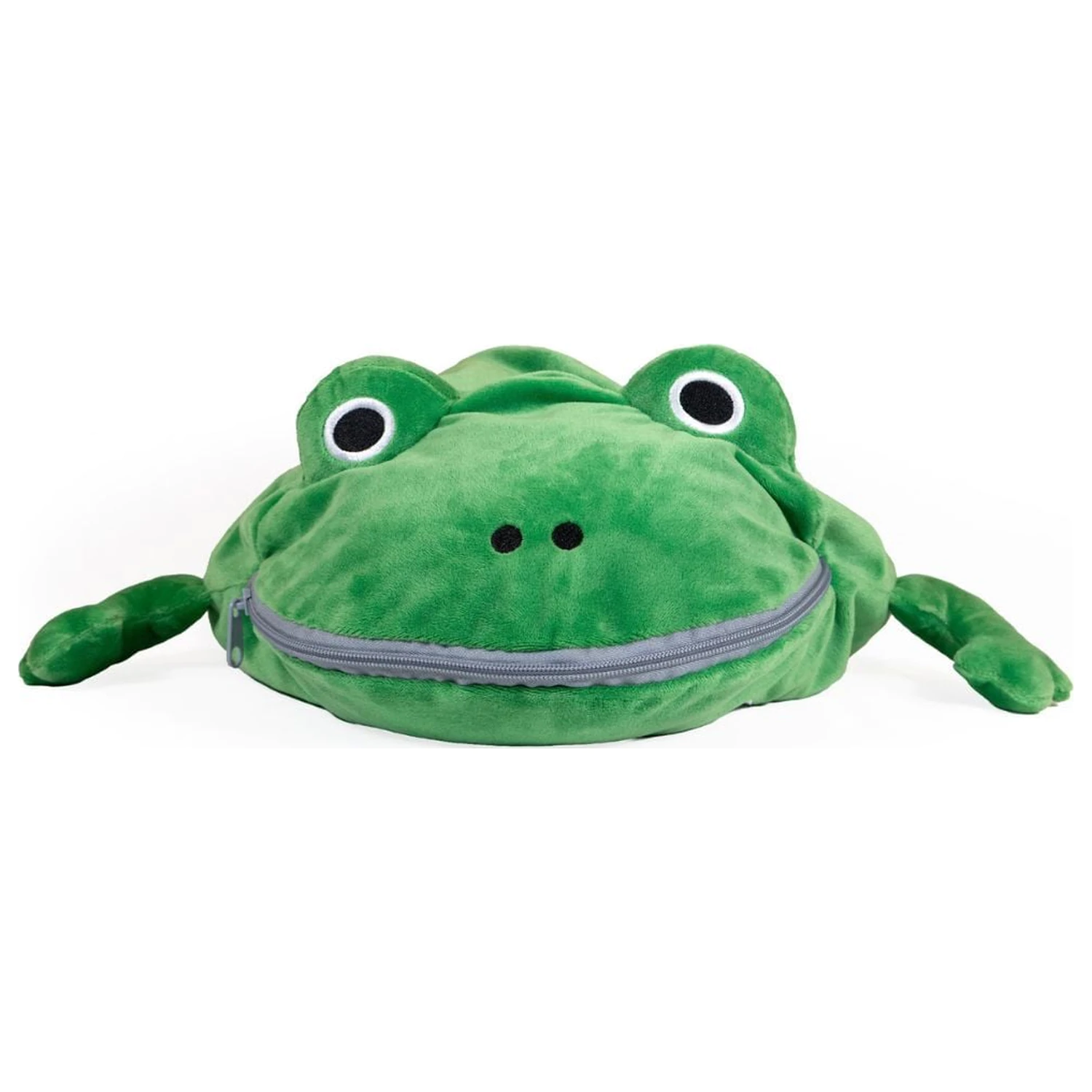 Gama-Chan Pajama táska plüss 35cm termékfotó