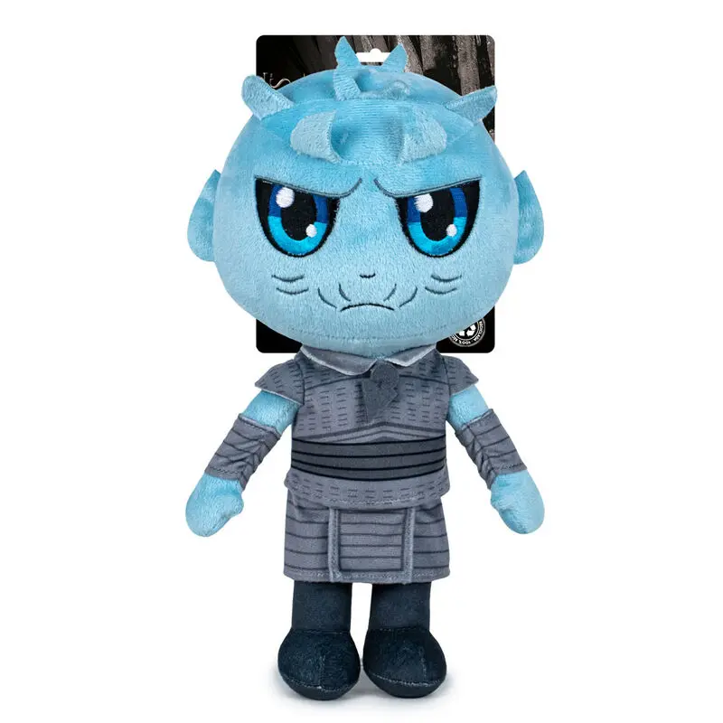 Game of Thrones Night King plush toy 29cm termékfotó