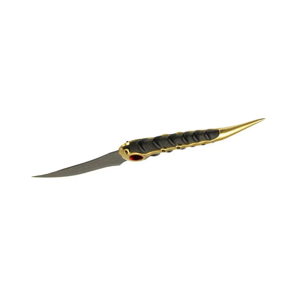Game of Thrones 1/1 Arya's Blade (Damascus Steel) replika 50 cm termékfotó
