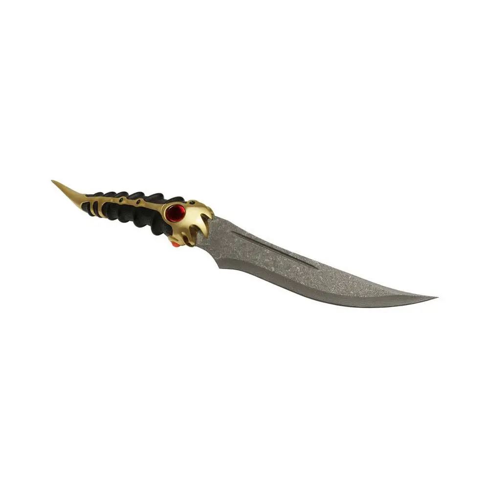 Game of Thrones 1/1 Arya's Blade (Damascus Steel) replika 50 cm termékfotó