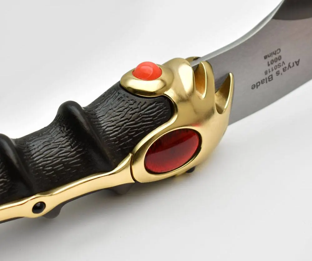 Game of Thrones 1/1 Arya's Blade replika 50 cm termékfotó