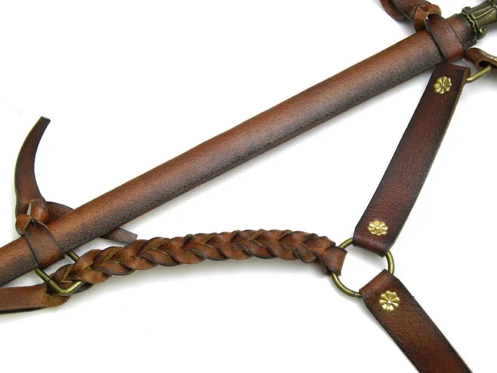 Game of Thrones 1/1 Arya's Needle kardhüvely replika termékfotó