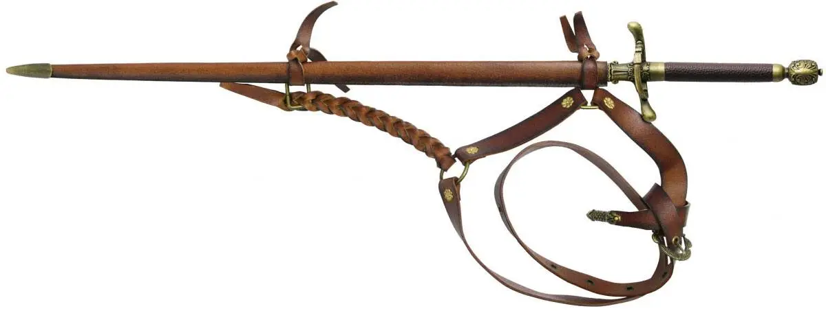 Game of Thrones 1/1 Arya's Needle kardhüvely replika termékfotó