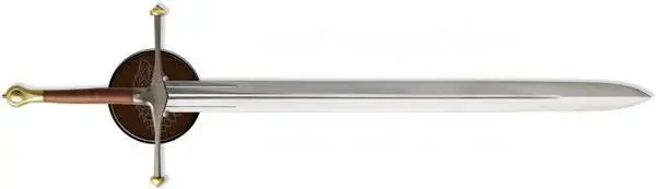 Game of Thrones 1/1 Eddard Stark´s Sword replika 146 cm termékfotó