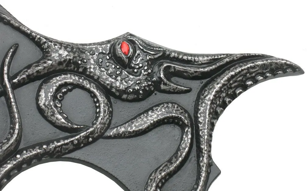Game of Thrones 1/1 Euron Greyjoy's Axe replika termékfotó