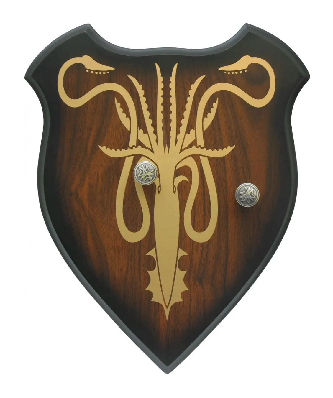 Game of Thrones 1/1 Euron Greyjoy's Axe replika termékfotó