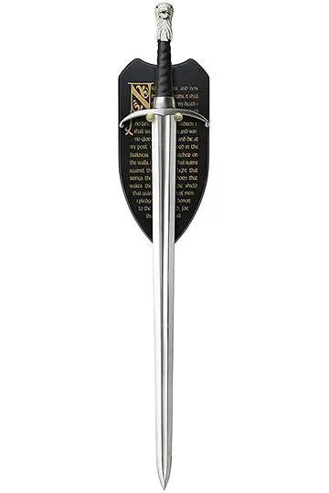 Game of Thrones  1/1 Longclaw Sword of Jon Snow replika 114 cm termékfotó