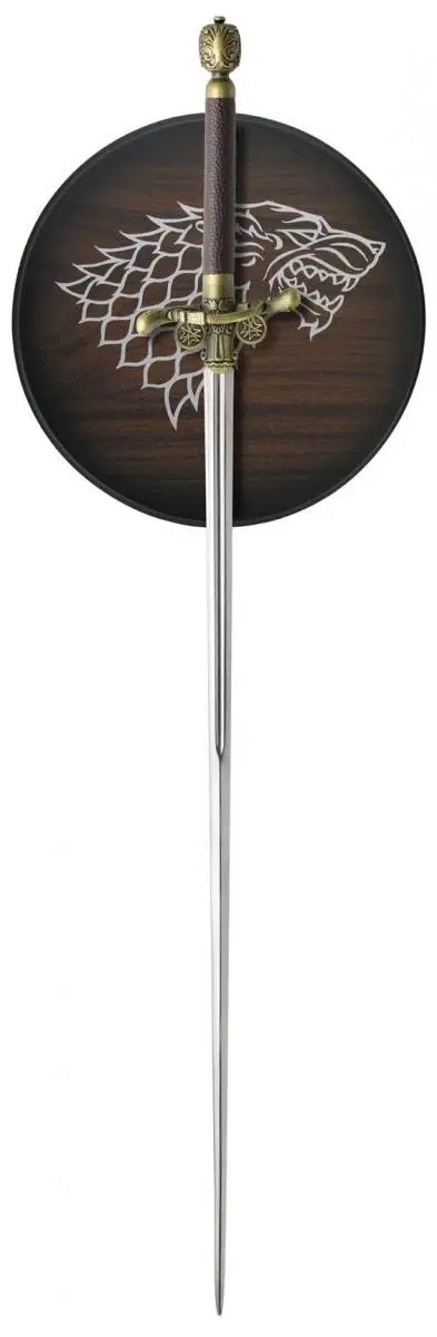 Game of Thrones 1/1 Needle Sword of Arya Stark replika 77 cm termékfotó