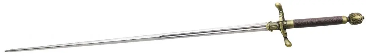Game of Thrones 1/1 Needle Sword of Arya Stark replika 77 cm termékfotó