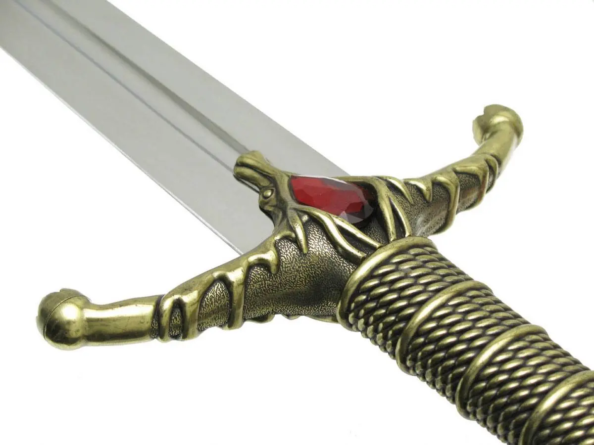 Game of Thrones 1/1 Widow's Wail replika 96 cm termékfotó