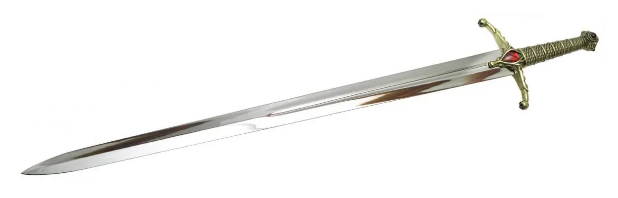 Game of Thrones 1/1 Widow's Wail replika 96 cm termékfotó