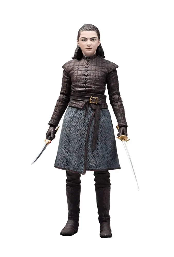 Game of Thrones Arya Stark akciófigura 15 cm termékfotó