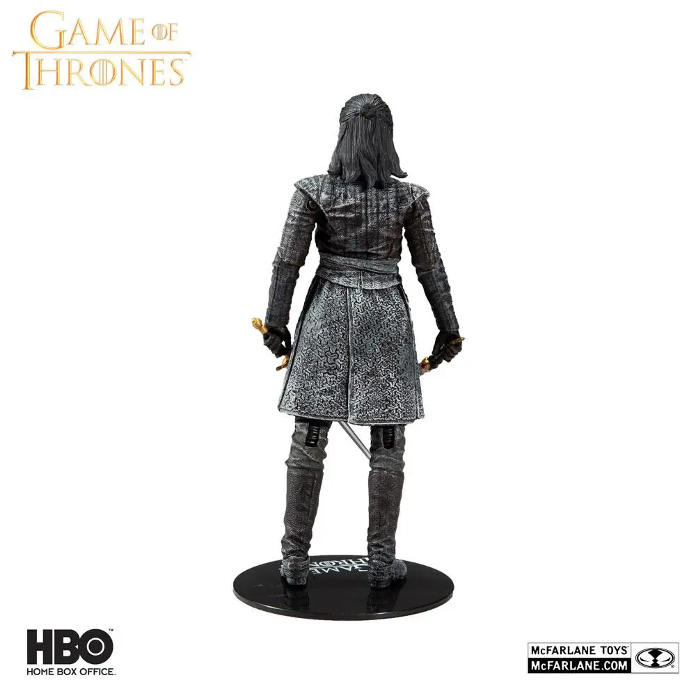 Game of Thrones  Arya Stark King's Landing Ver. akciófigura 15 cm termékfotó