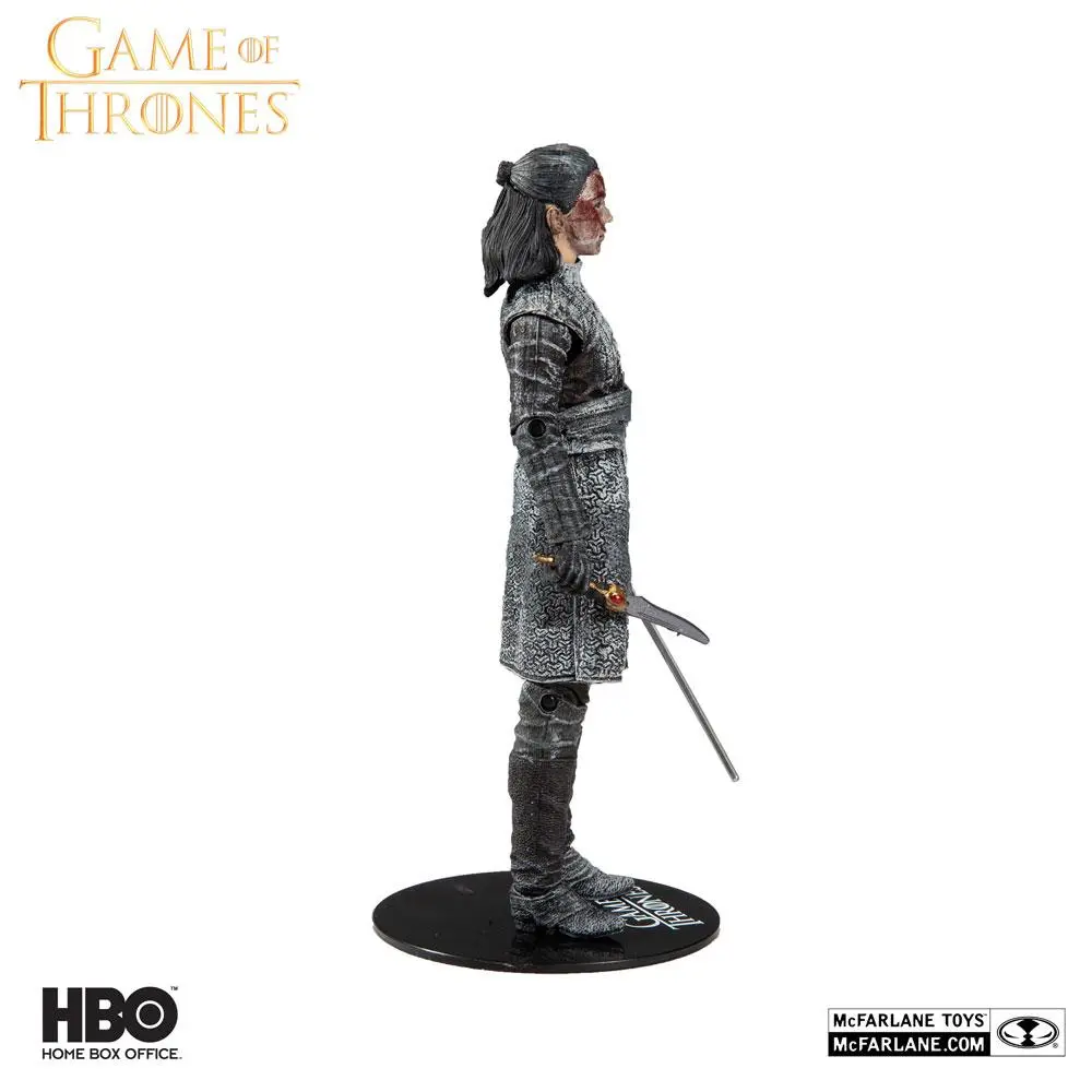 Game of Thrones  Arya Stark King's Landing Ver. akciófigura 15 cm termékfotó