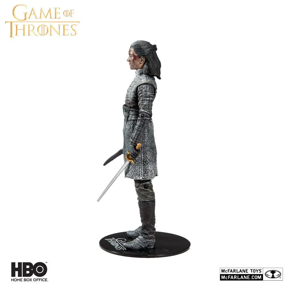 Game of Thrones  Arya Stark King's Landing Ver. akciófigura 15 cm termékfotó