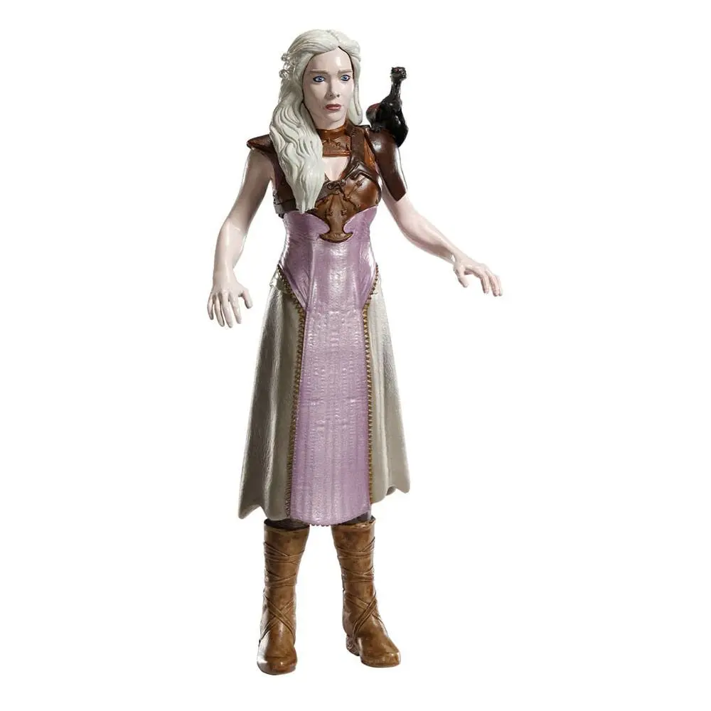 Game of Thrones Bendyfigs Bendable figura Daenerys 19 cm termékfotó
