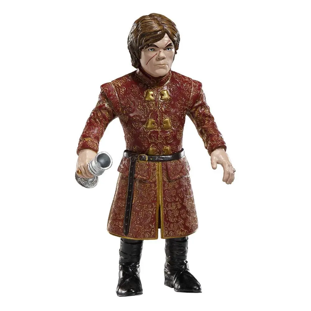 Game of Thrones Bendyfigs Bendable figura Tyrion Lannister 14 cm termékfotó