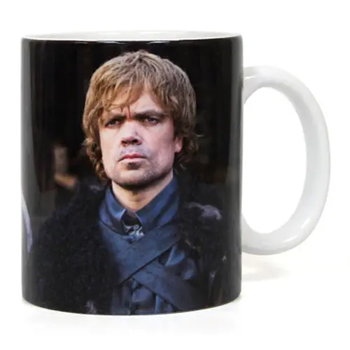 Game of Thrones Bögre - Tyrion termékfotó
