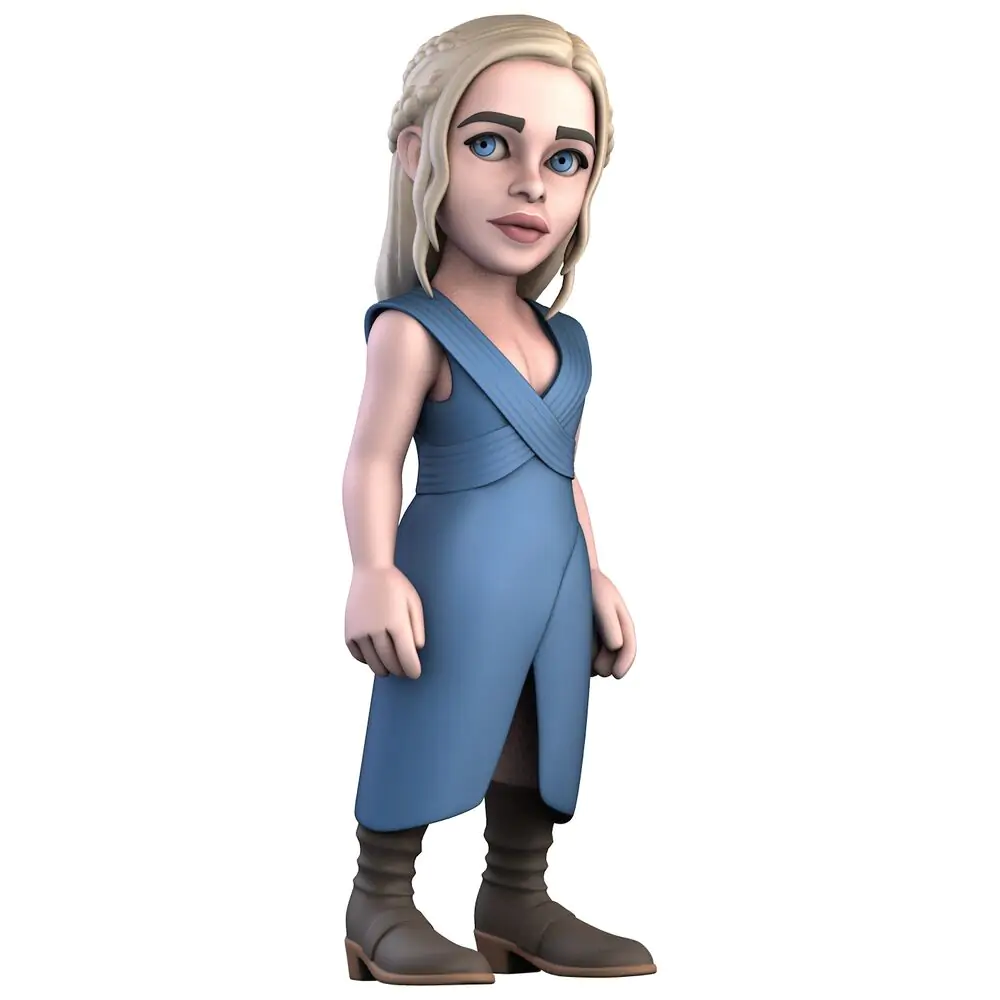 Game of Thrones Daenerys Targaryen Minix figure 12cm termékfotó