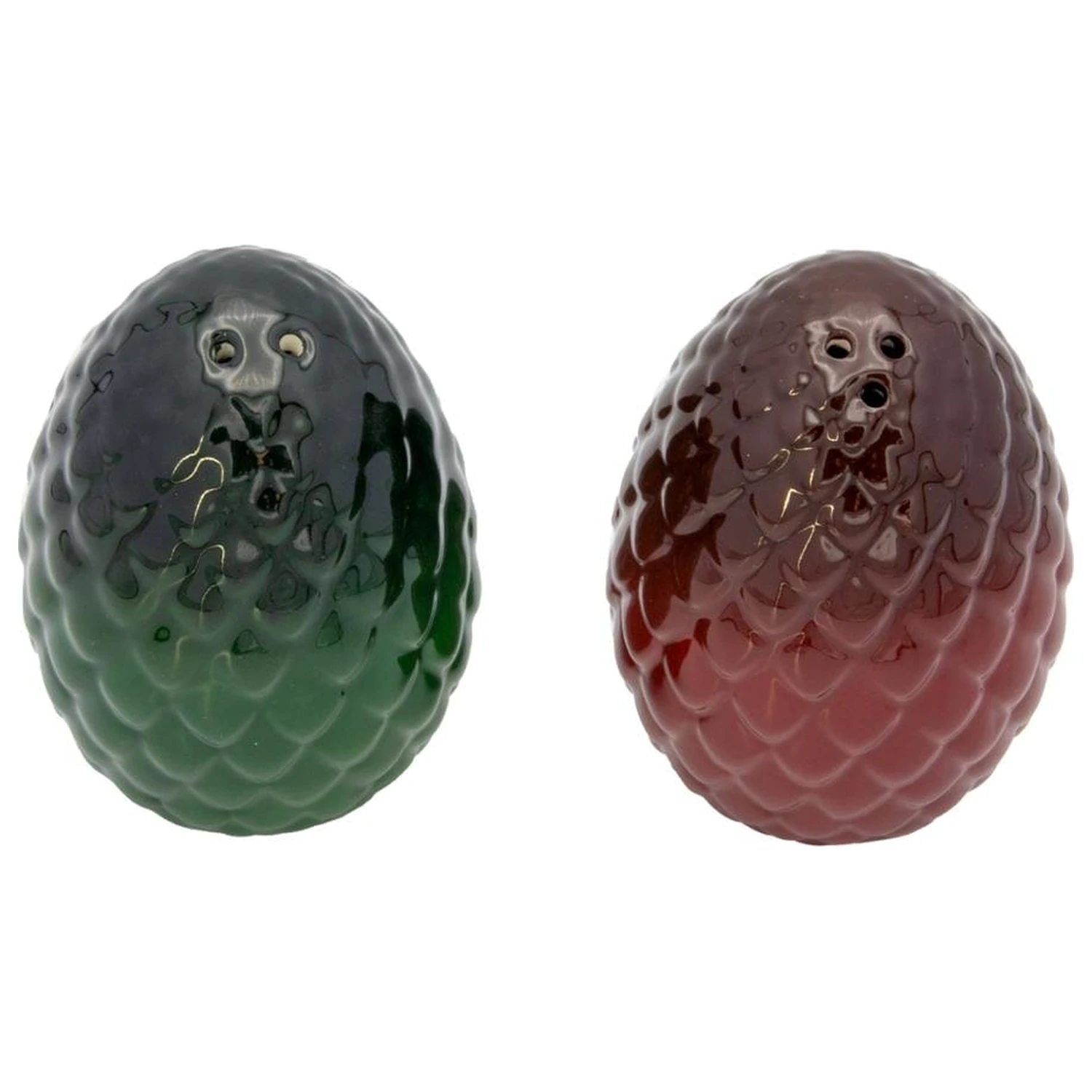 Game of Thrones Dragon Egg só- és borsszóró termékfotó