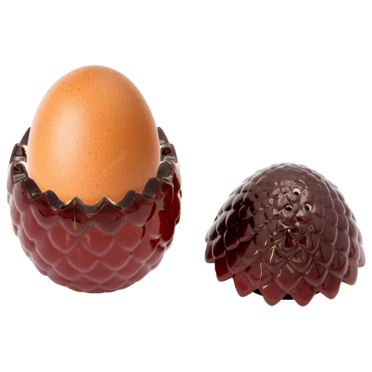 Game of Thrones Dragon Egg tojástartó 9cm termékfotó