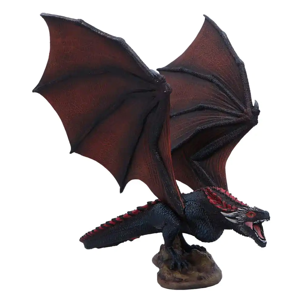 Game of Thrones Drogon figura 27 cm termékfotó