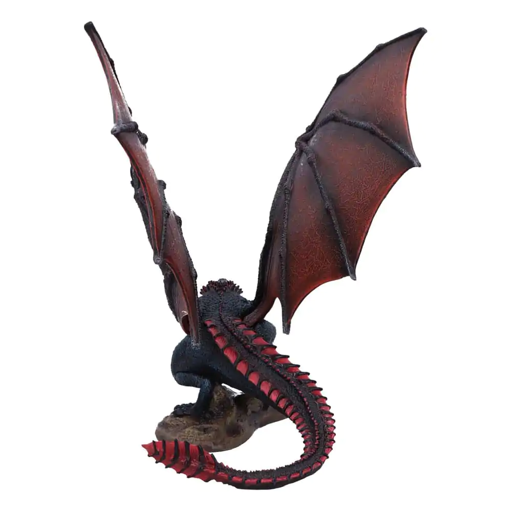 Game of Thrones Drogon figura 27 cm termékfotó