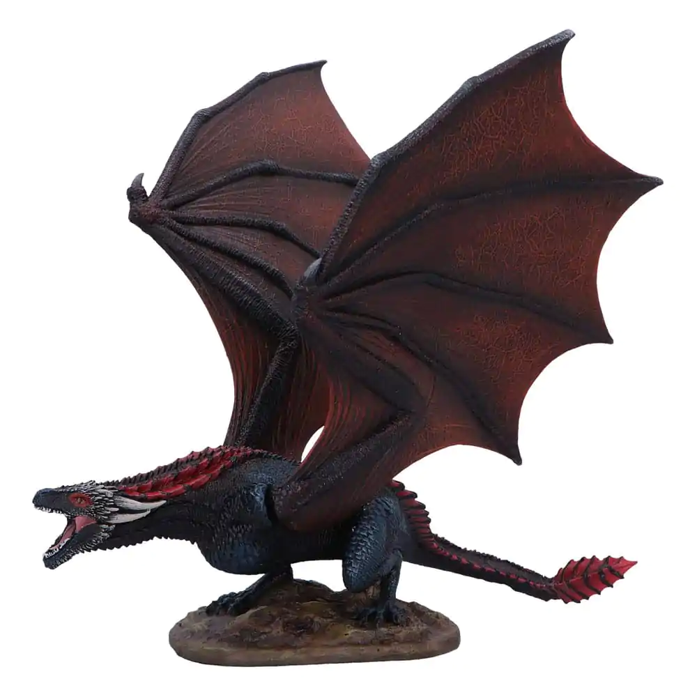 Game of Thrones Drogon figura 27 cm termékfotó