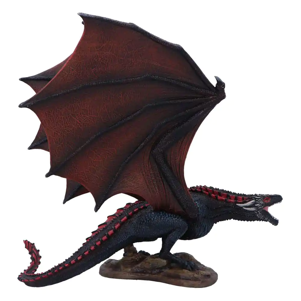 Game of Thrones Drogon figura 27 cm termékfotó