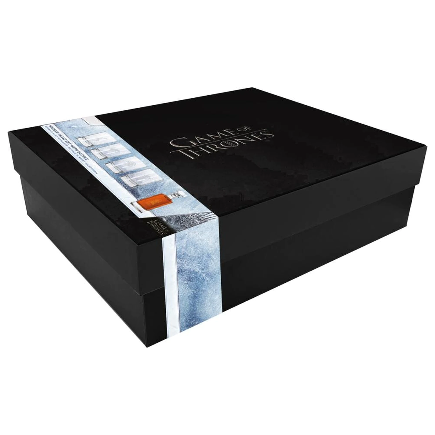 Game of Thrones  Whiskey-s készlet termékfotó