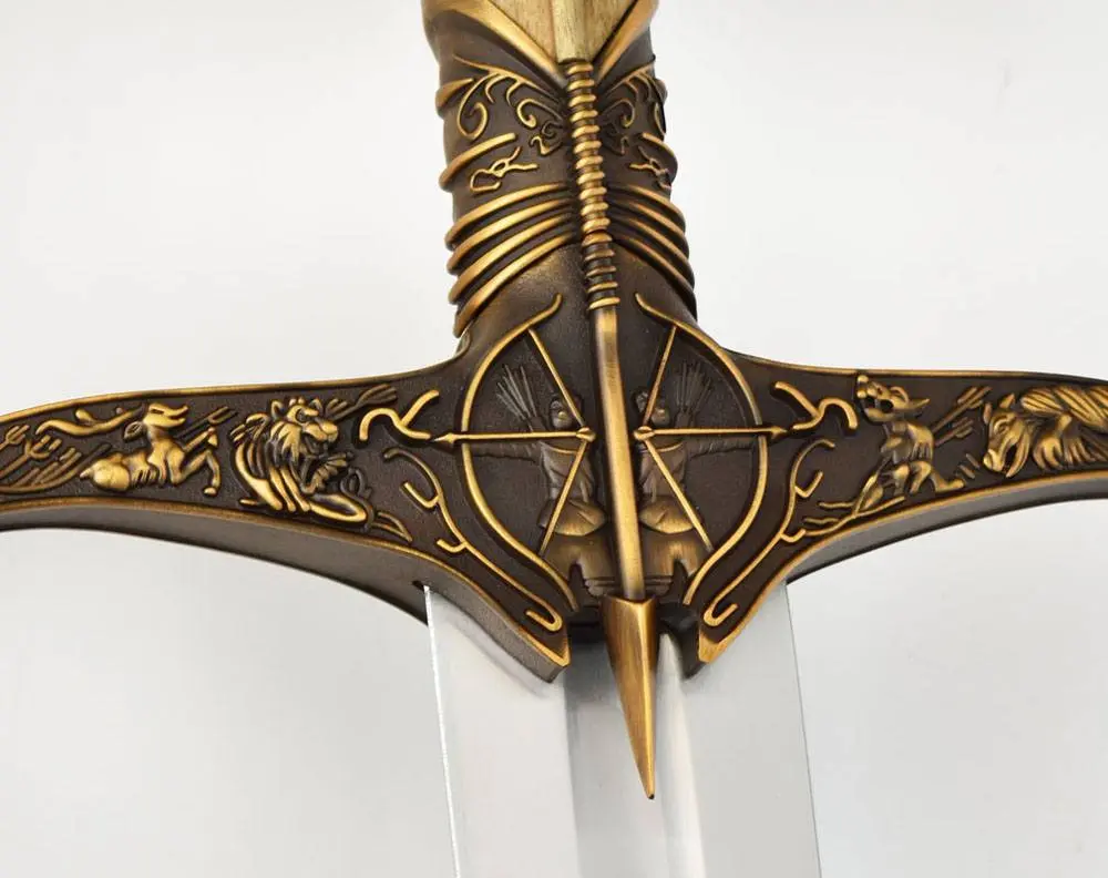 Game of Thrones Heartsbane Sword 1/1 replika 136 cm termékfotó