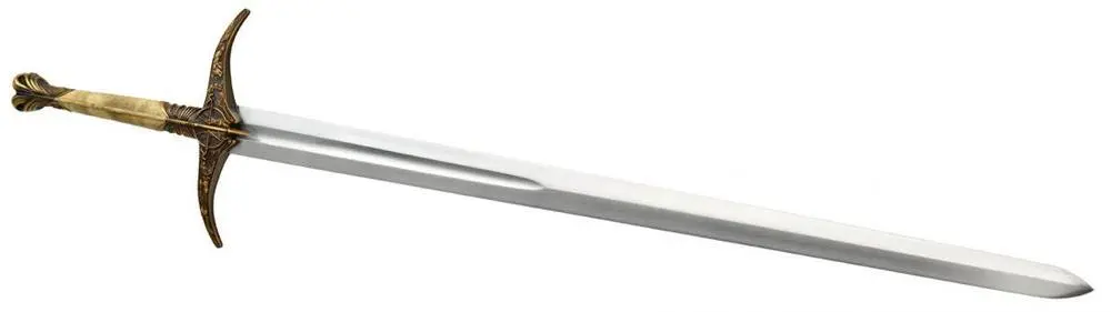 Game of Thrones Heartsbane Sword 1/1 replika 136 cm termékfotó