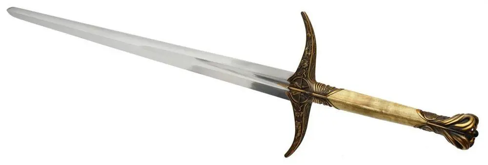 Game of Thrones Heartsbane Sword 1/1 replika 136 cm termékfotó