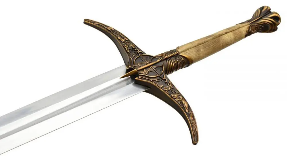 Game of Thrones Heartsbane Sword 1/1 replika 136 cm termékfotó