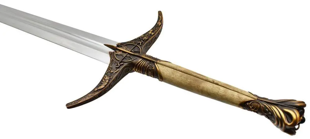 Game of Thrones Heartsbane Sword 1/1 replika 136 cm termékfotó