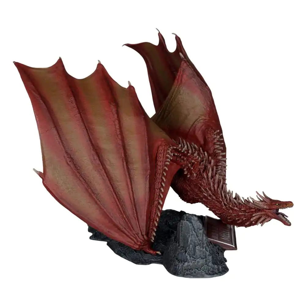 Game of Thrones House of the Dragon Meleys szobor figure 22 cm termékfotó